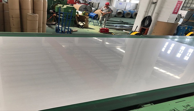 Product Name: Stainless Steel Plate, Stainless Steel Sheet Standard: GB, AISI, ASTM, DIN, EN, JIS Pr...