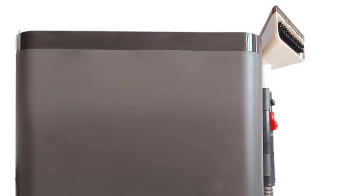 Cloth washing machine is a strong solution to stubborn stains on cloth furn...