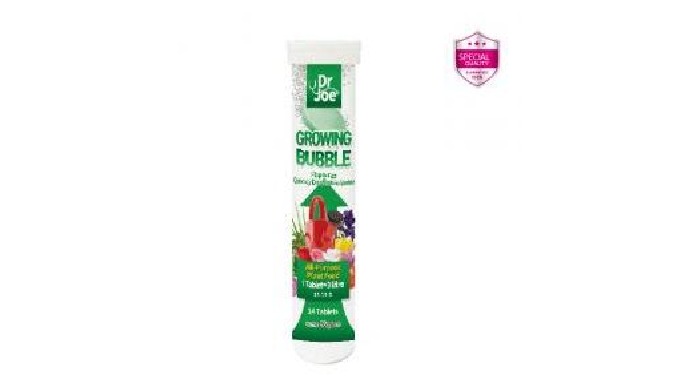 Dr. Joe Bubble シリーズ