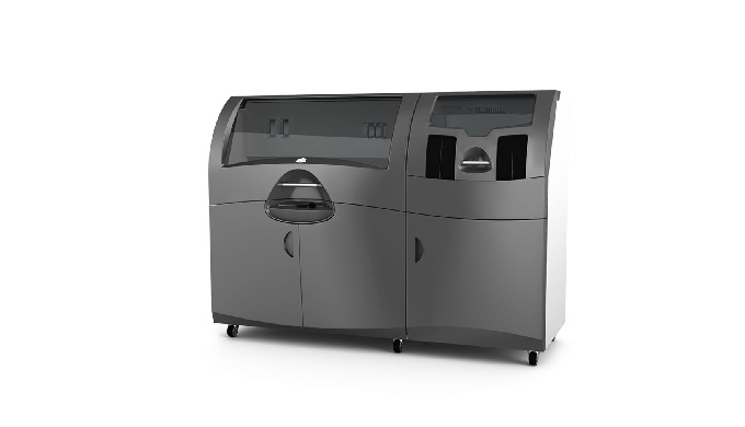 IMPRESSION 3D COULEUR PHOTORÉALISTE Une capacité de couleurs inégalée pour produire les modèles les ...