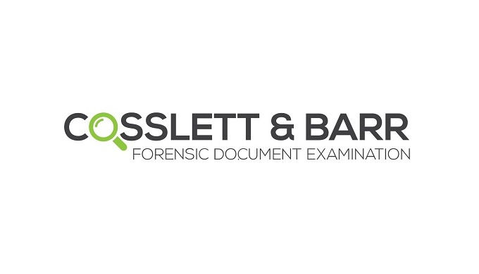 Experienced handwriting experts specialising in a number of practice areas including forensic handwr...