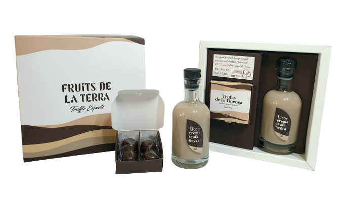 Hemos preparado un pack muy especial para que sorprendas a tu pareja, y así...
