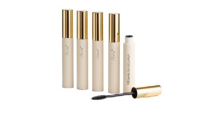 Film mascara that has completed 8 types of clinical trials in Korea and is removed with lukewarm wat...