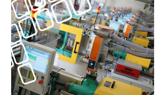 Unsere Maschinen sind technologisch auf dem höchsten Stand. Mit Schliesskräften von 25-250t können w...