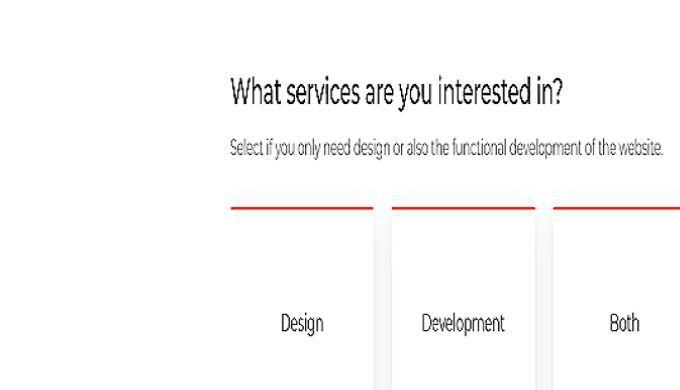 VOCSO Website Cost Calculator