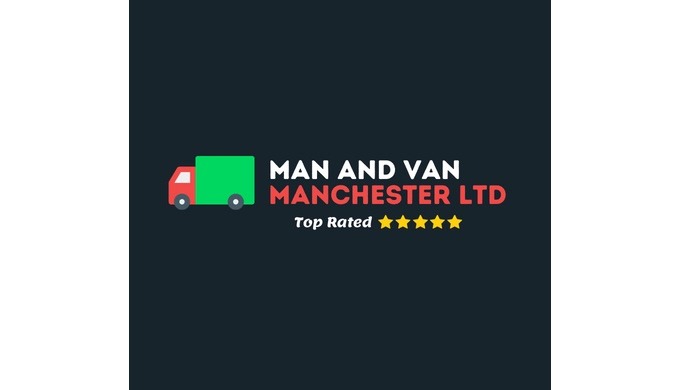 Man and Van Manchester Ltd is a reliable and efficient removals company operating in Manchester and ...