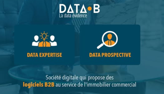 La data immobilier : un levier stratégique pour les acteurs B2B du secteur immobilier