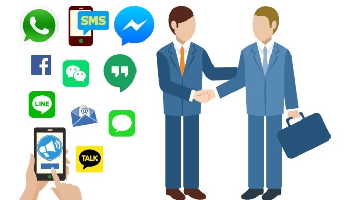 Automatically Send Regular Messages from WhatsApp, Facebook and SMS to Your Customers Stay in touch ...