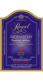 Available in 750ml, 700ml, 375ml, 200ml & 180 ml sizes with individual Canister / Gift Carton.