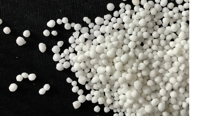 Granular Urea 46% is a premium nitrogen fertilizer widely used in modern agriculture to enhance crop...