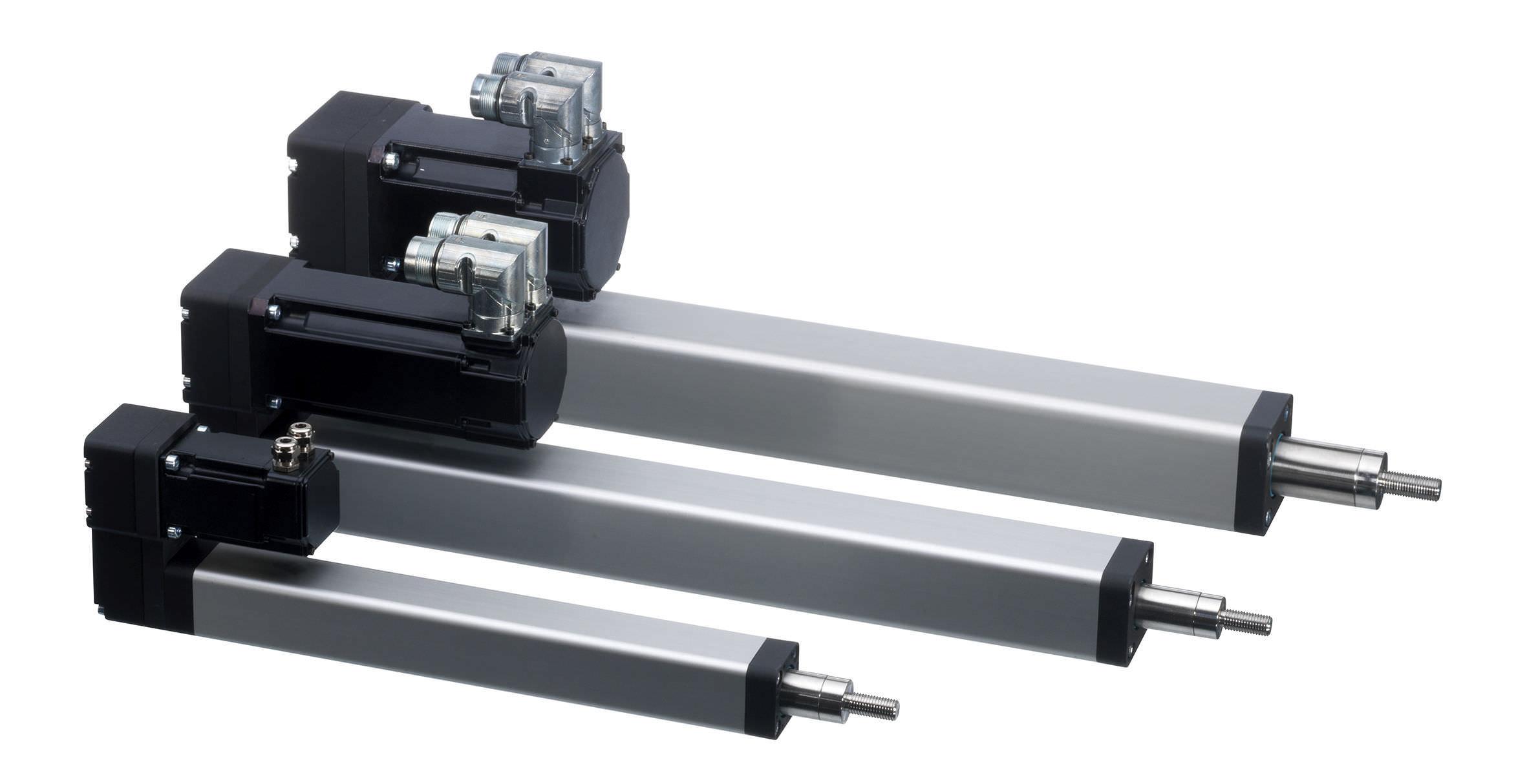Suprajit Engineering Limited produces linear actuation products that deliver reliable motion control...