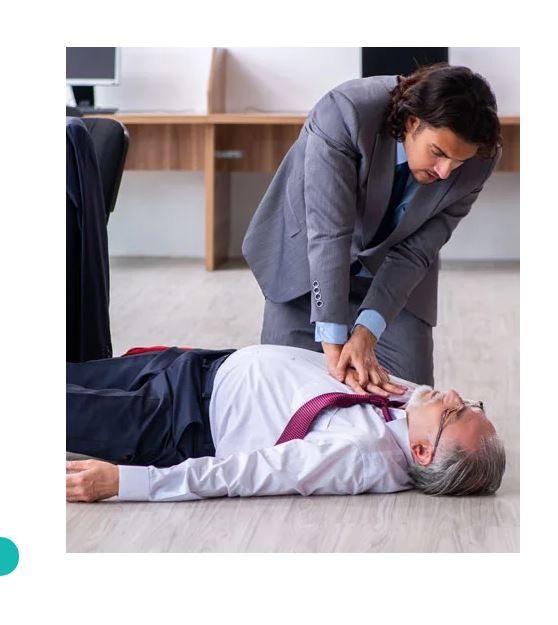 SAFETYFIRST formation, spécialisée dans la prévention des risques professionnels, vous propose une f...