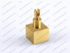 Brass Electrical Neutral Bars