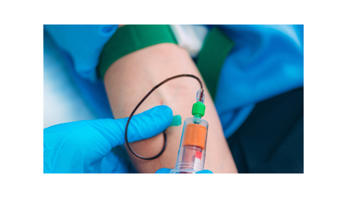 London Phlebotomy Training offers comprehensive phlebotomy courses, providing hands-on practice and ...