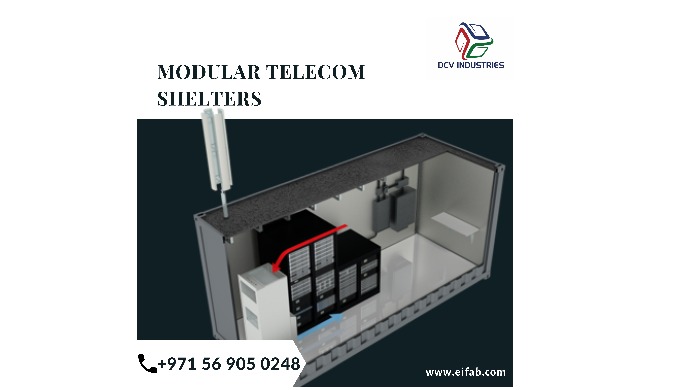 Container Conversion Company in Abu Dhabi