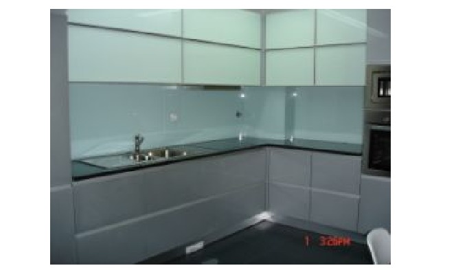 🌟 Transforme Seus Espaços com Vidro Lacado Impresso! 🌟 Está pensando em renovar seus ambientes com...