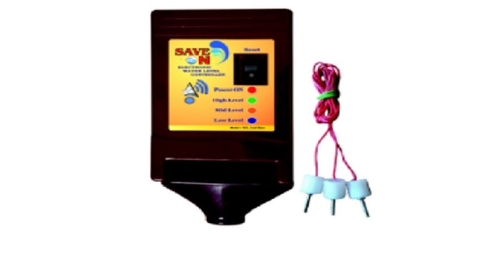 Saveon by KR systems is the leading manufacturer of water level indicators in Chennai. We are certif...