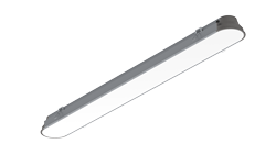 LEDLine ERL100, alçı tavana gömme olarak monte edilen armatürdür. Bu ürünler art arda birleştirilere...