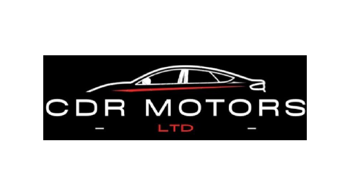 Discover your next vehicle at CDR Motors Ltd, where we specialise in offering an exceptional range o...