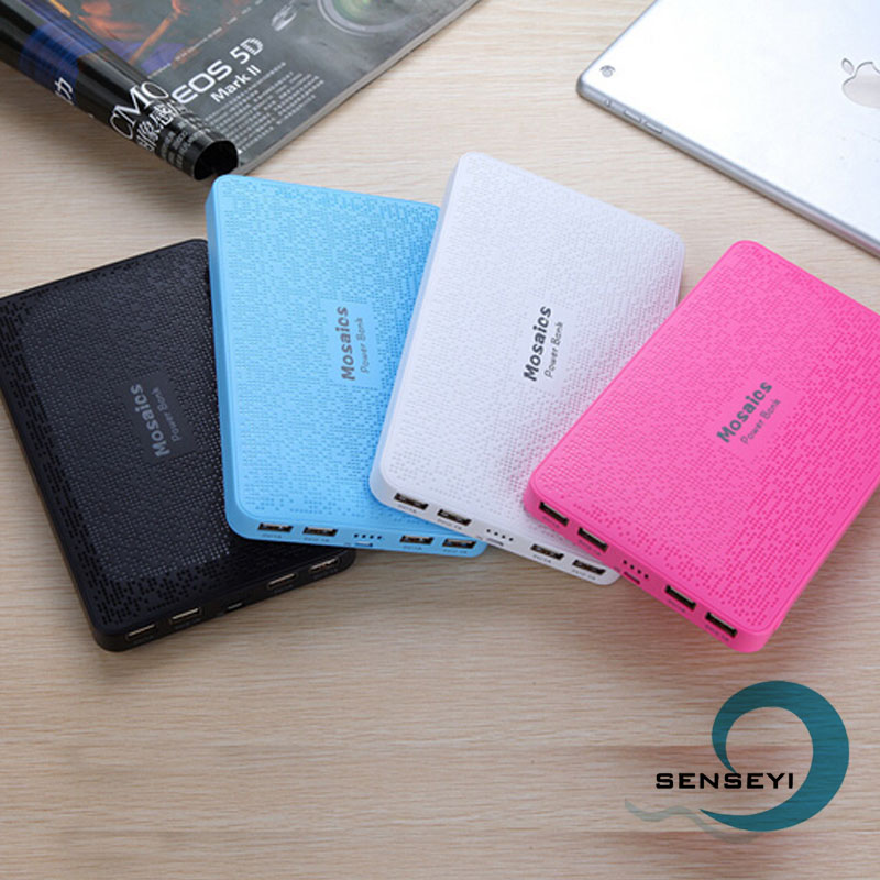 uick DetailsDimension: 183*112*20.5mmWeight: 150g Capacity: 20000mAh,Outport: 5V/2A Input: DC5V/1.5A...