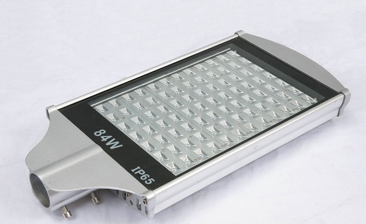High pressure die-casting aluminum; Stainless steel (304 degree) closing; Hermetically sealed anodiz...