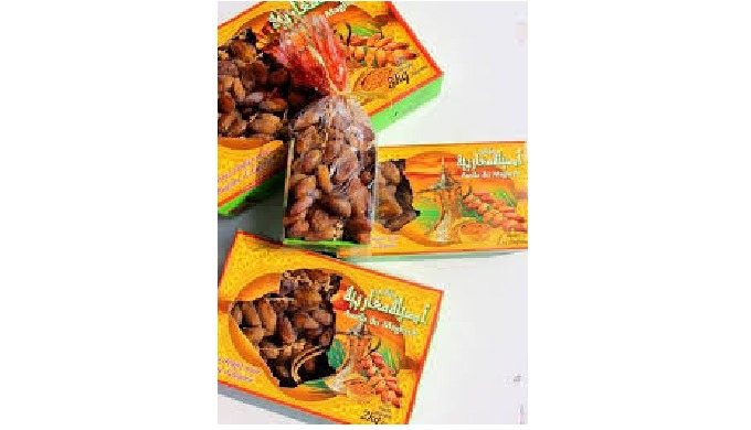 La Deglet Nour est l’une des variétés de dattes les plus réputées d’Algérie et à l’échelle mondiale....