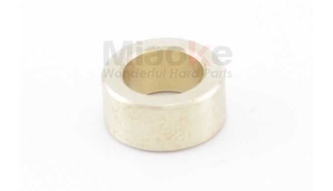 Brass for Locating Ring Miaoke SKU: DTF199-A Description: Only Brass, for OD 7.14; To Replace Flow G...
