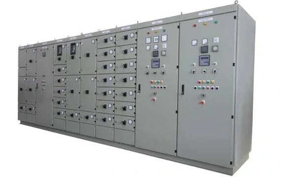 Optimize your electrical systems with JP Shine's high-quality control panels. These panels are essen...