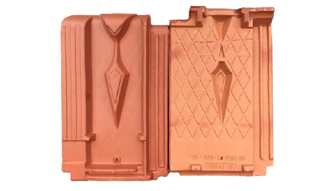 Brick and tile are the two materials most used in Vietnam to build a convenient and sustainable hous...