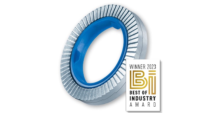 HEICO-LOCK® Combi-Washers