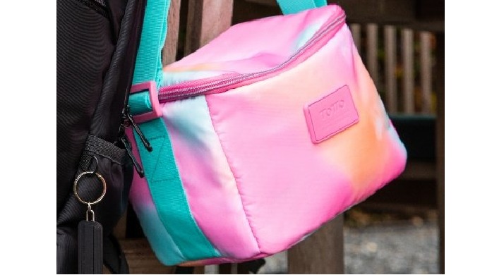PORTAMERIENDAS INFANTILES Bolsas porta alimentos Botellas