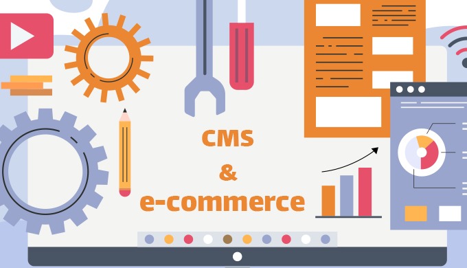 Using our expertise in CMS and eCommerce website development, we work on every component of your web...