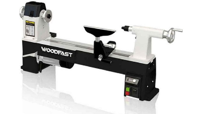 Tour à bois d’établi M320