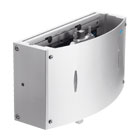 Handling systems Handling modulesCartesian systemsParallel kinematic systemsControl systemsAccessori...