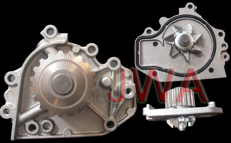 Type Water Pump Car Maker HONDA OE No. 19200-P75-003 Place of Origin South Korea Brand Ace of Korea ...