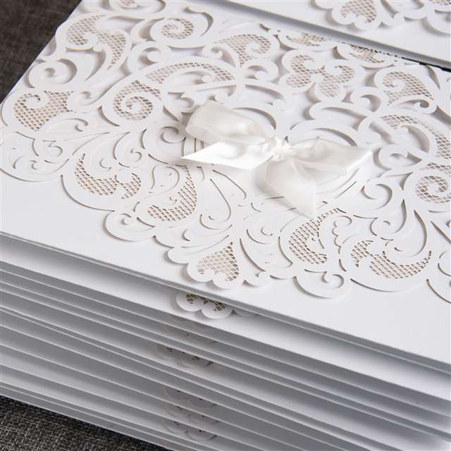 Invitaciones de boda con estilo. Modelos únicos y exclusivos, diseñados para dar aún más brillo a es...