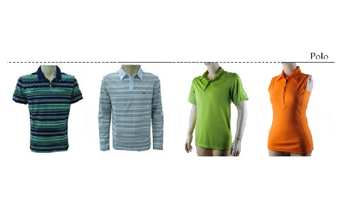 The Oriental Garment Co., Ltd. is strongly determined to deliver only the best quality products and ...