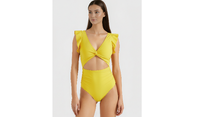 We provide OEM/ODM solutions for swimwear and yogawear manufacturing with high quality, low MOQ, com...