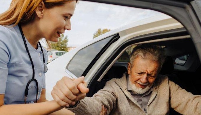 Ihr zuverlässiger Partner für Krankenfahrten & Rollstuhltransporte im gesamten Rhein-Erft-Kreis ...