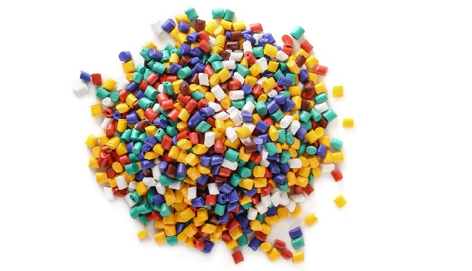 High-performance polyamide resins.