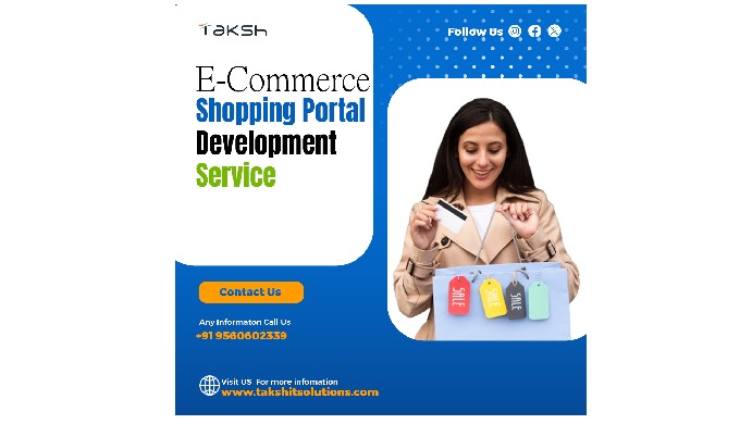 E-commerce Franchise Software Development Services specialize in creating scalable and customizable ...