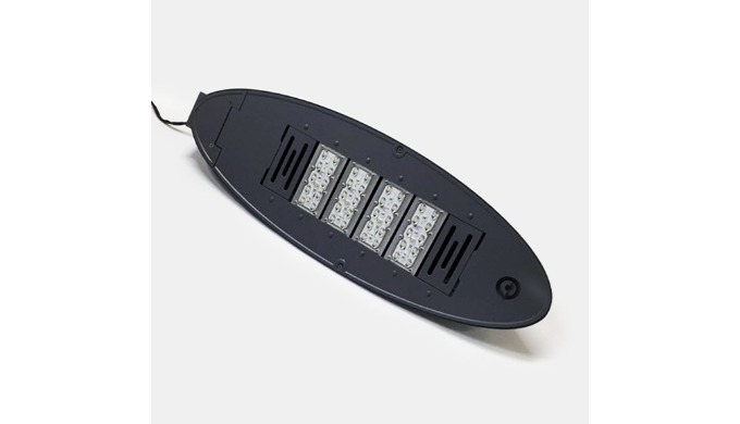 For the safety and security of street traffic, products using LED light sources among the lights ins...
