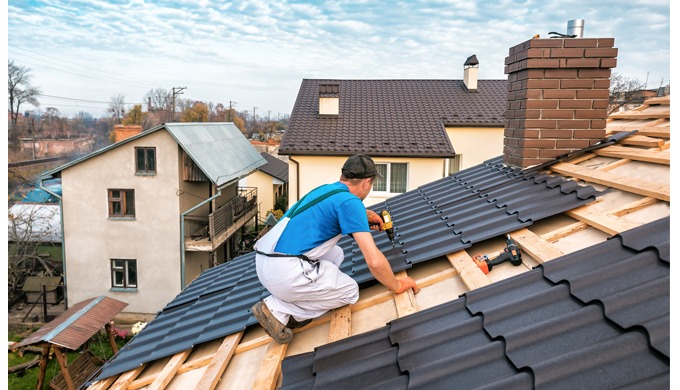 We are a roofing contractor in Sunderland that likes to keep things simple, which can sometimes be h...