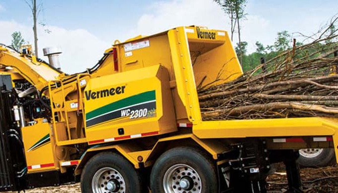 Wigan Tree Services - Comprehensive Wood Chipping At Wigan Tree Services, we recognize that managing...