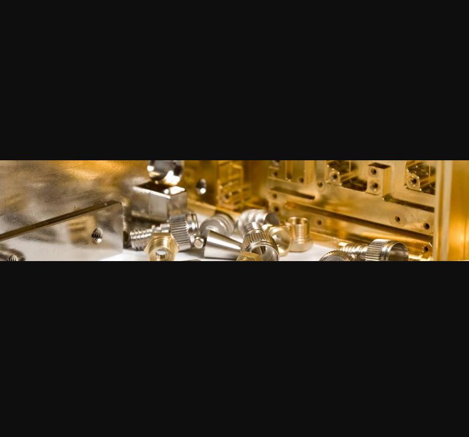 Revêtement de surface or nickel