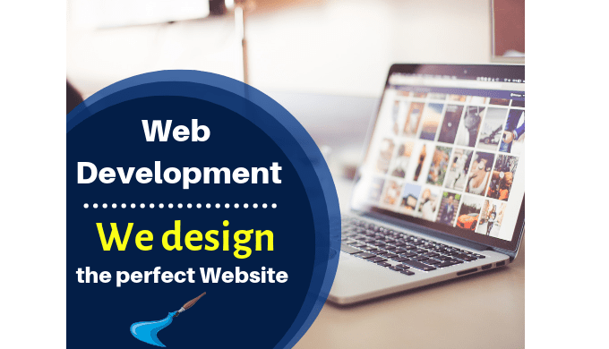 Want to enhance your online presence by creating engaging, secure and user-friendly web applications...
