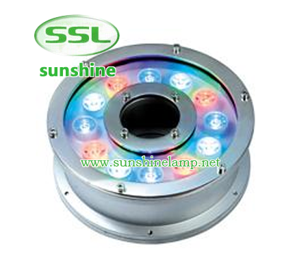 · Die-casting aluminum housing · AC85~265V input options · Optical grade diffused lens · Graduated a...