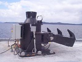 Trelleborg Harbour Marine designs, manufactures and supplies a range of mooring and monitoring produ...