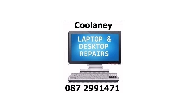 Computer Repairs service for Sligo area
