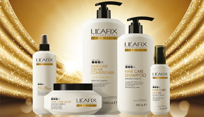 lilafix hair care products by lila kozmetik elekt tem ins nakl teks uret paz ticaret limited sirketi
